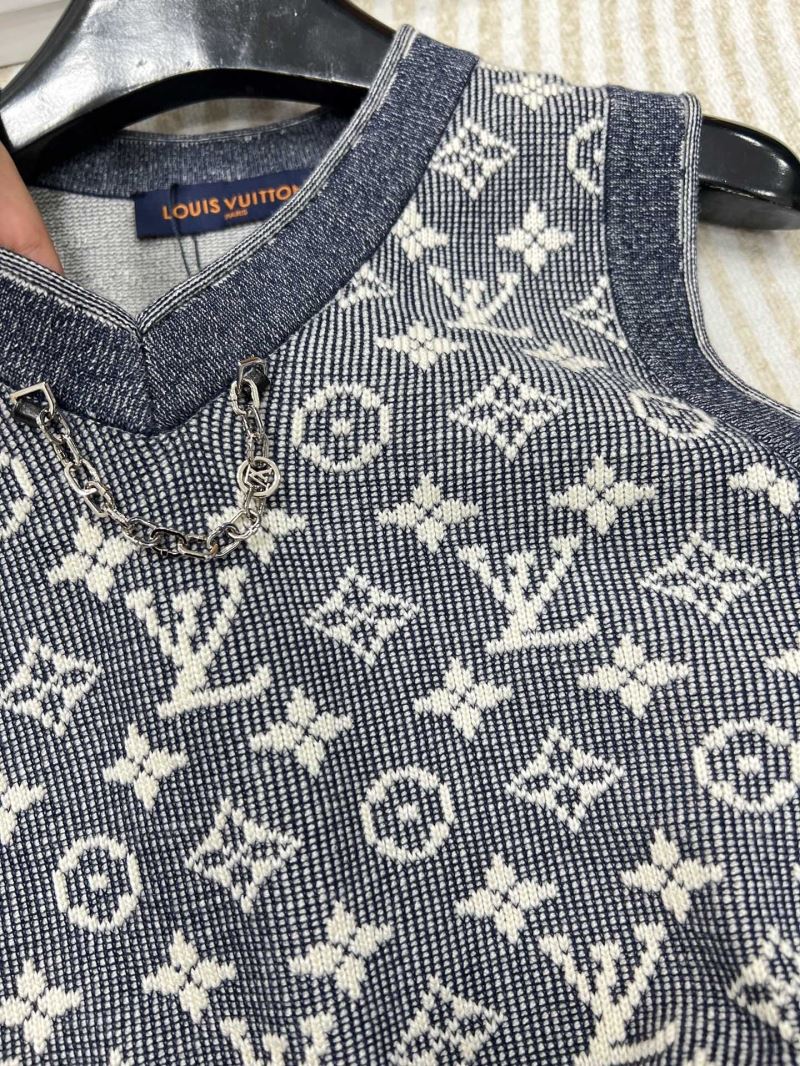 Louis Vuitton Vest